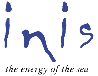 Inis the energy of the sea