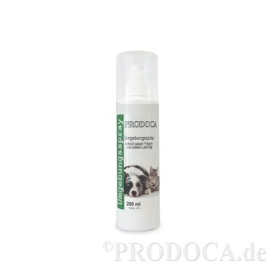 Prodoca Umgebungsspray für Hunde