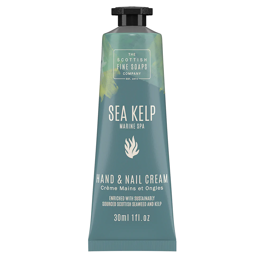 Sea Kelp Marine Spa Hand & Nail Cream
