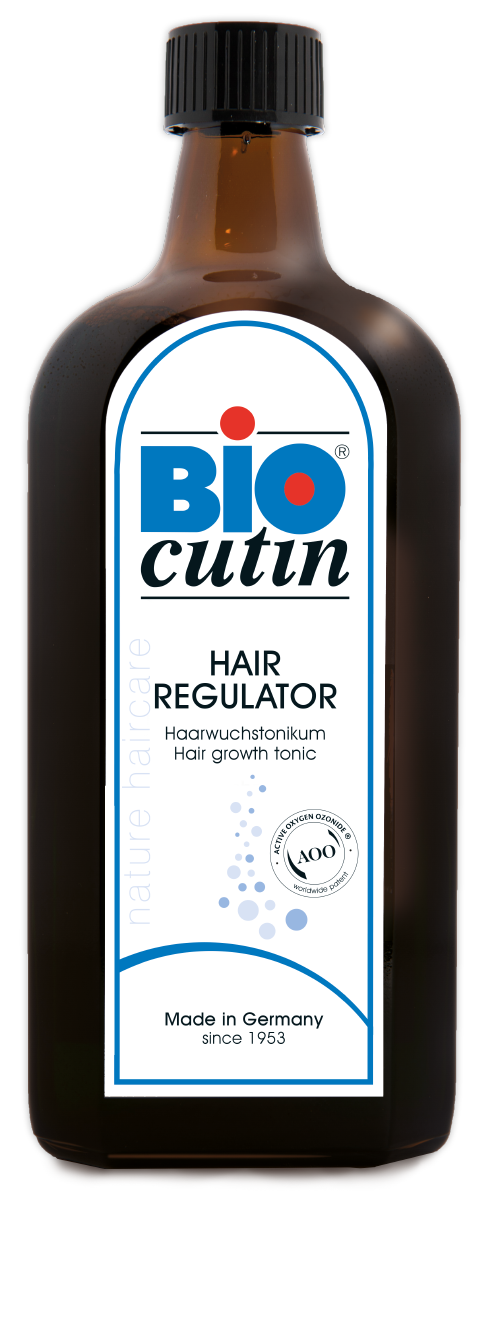 © Biocutin Hair Regulator 500 ml