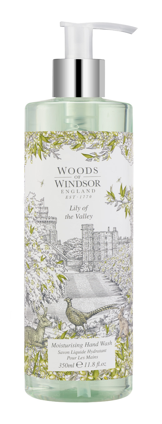 © Woods of Windsor