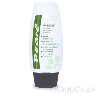 Shampoo Aloe Vera Pearl für Hunde