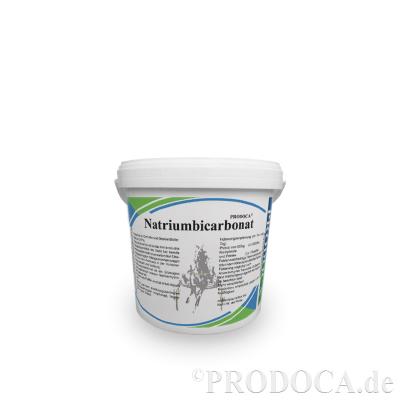 Prodoca Natriumcarbonat - Übersäuerung Pferd
